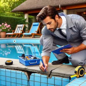 Lire la suite à propos de l’article Expertise en Malfaçon de Piscine : Comment Identifier et Faire Valoir Vos Droits