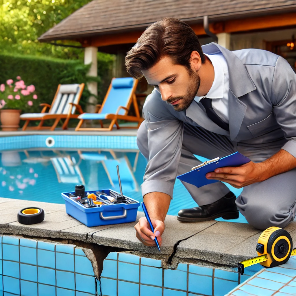 Lire la suite à propos de l’article Expertise en Malfaçon de Piscine : Comment Identifier et Faire Valoir Vos Droits